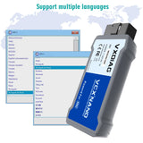 VXDIAG VCX NANO GDS2 and TIS2WEB for GM/OPEL Diagnostic Tool