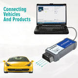 VXDIAG VCX NANO GDS2 and TIS2WEB for GM/OPEL Diagnostic Tool