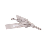 LISHI GT10 2-in-1 Auto Pick and Decoder for IVECO