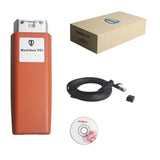 VBOX-VO-LVO XC90 Diagnostic Tool for VO-LVO Perfectly Replacement For Vo.lvo Vida Dice