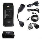 2024A CAT ET 3 Caterpillar Diagnostic Tool