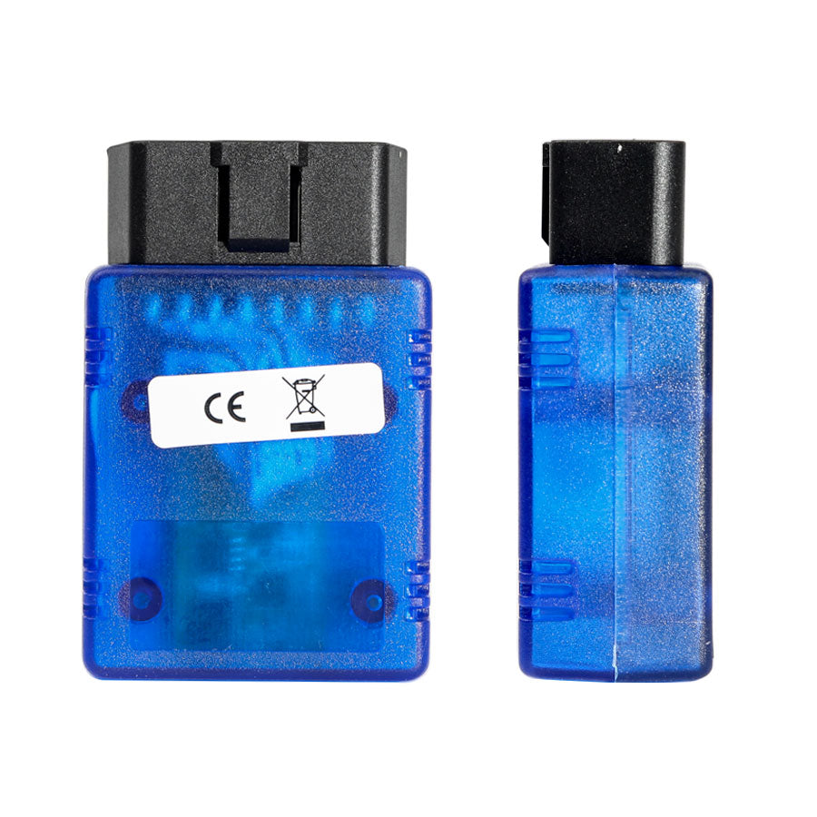 ELM327 Vgate Scan Advanced OBD2 Bluetooth Scan Tool(Support Android And Symbian) Software V2.1 Hardware V1.5