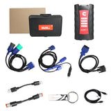 INLINE 7 Data Link Adapter With Insite 8.7 Software