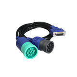 INLINE 7 Data Link Adapter With Insite 8.7 Software