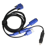 INLINE 7 Data Link Adapter With Insite 8.7 Software