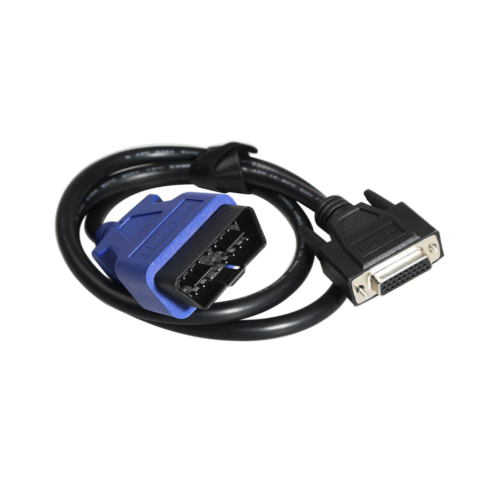 INLINE 7 Data Link Adapter With Insite 8.7 Software
