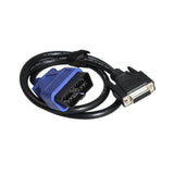 INLINE 7 Data Link Adapter With Insite 8.7 Software