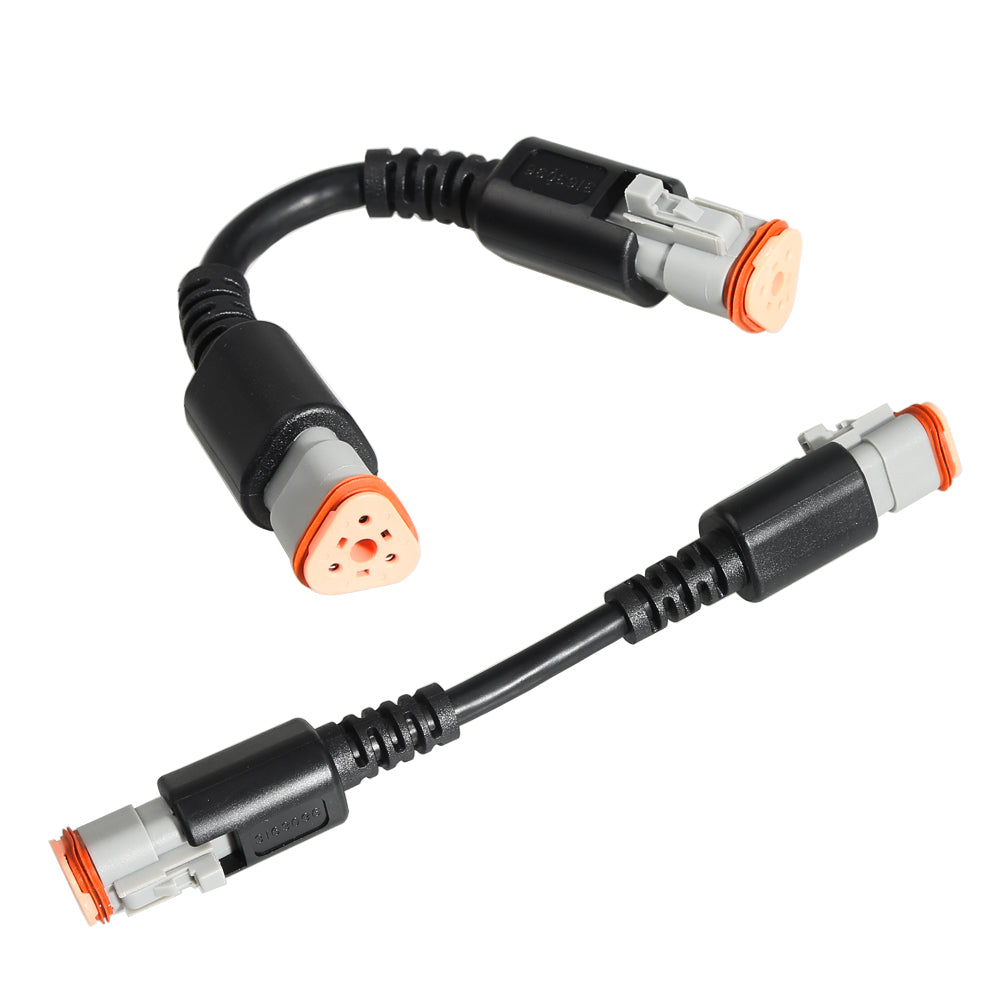 INLINE 7 Data Link Adapter With Insite 8.7 Software