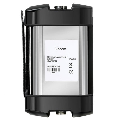 Volvo Truck Diagnostic Tool Vocom Support Volvo/Renault/UD/Mack