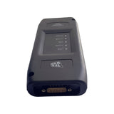 JCB Heavy Duty Truck Diagnostic Tool JCB Electronic Service Tool with JCB ServiceMaster V24.05