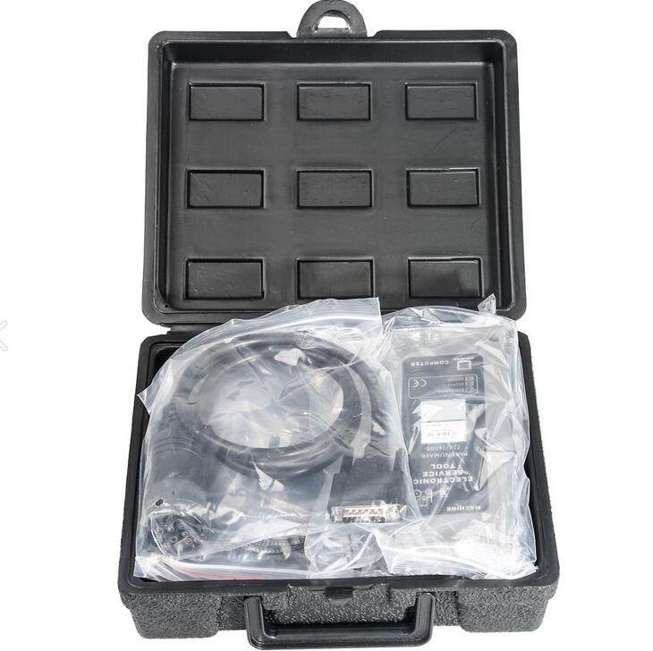 JCB Heavy Duty Truck Diagnostic Tool JCB Electronic Service Tool with JCB ServiceMaster V24.05