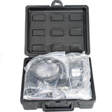 JCB Heavy Duty Truck Diagnostic Tool JCB Electronic Service Tool with JCB ServiceMaster V24.05