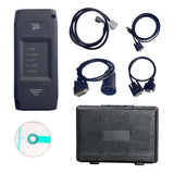 JCB Heavy Duty Truck Diagnostic Tool JCB Electronic Service Tool with JCB ServiceMaster V24.05
