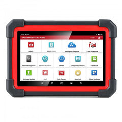 2023 Launch X431 IMMO Elite Key Programmer All System Diagnostic Scanner with 39 Reset Service