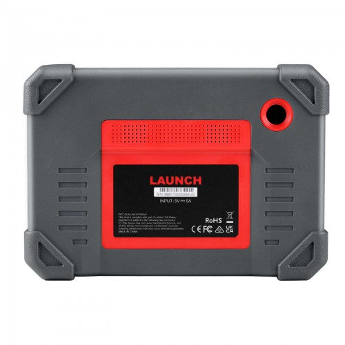 2023 Launch X431 IMMO Elite Key Programmer All System Diagnostic Scanner with 39 Reset Service