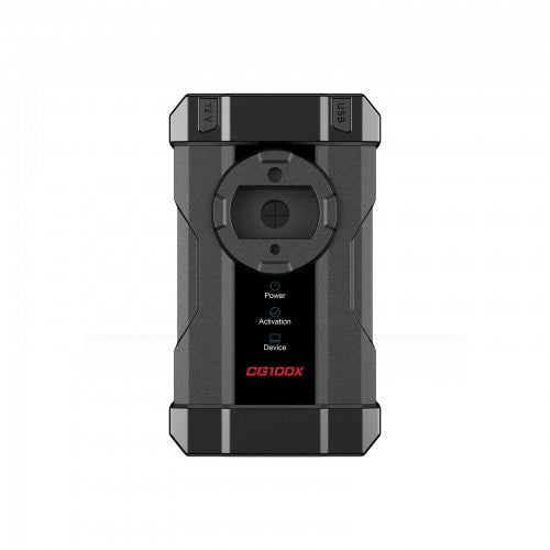 2023 Newest CGDI CG100X New Generation Programmer for Airbag Reset Mileage Adjustment and Chip Reading