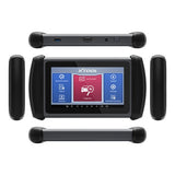 2023 XTOOL InPlus IP616 Full System Diagnostic Tool