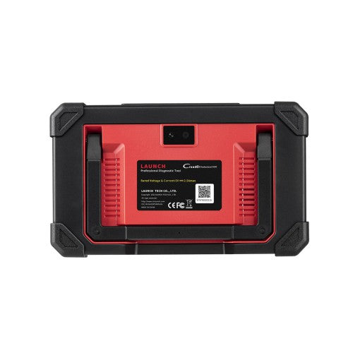 2 Years Update LAUNCH X431 CRP919E Global Version Full System Car Diagnostic Tools  Code Reader Scanner