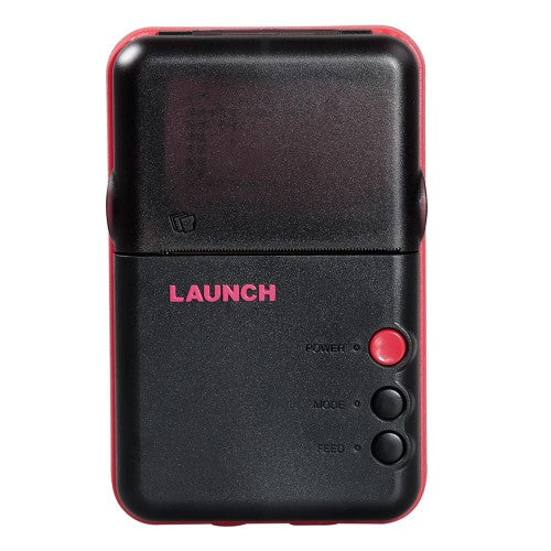 2023 Launch WiFi Mini Printer X431 Printer