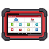Global Version Launch CRP919E BT Diagnostic Scanner with Bluetooth Supports CAN FD DoIP and ECU Coding