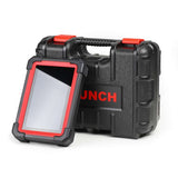 Global Version Launch CRP919E BT Diagnostic Scanner with Bluetooth Supports CAN FD DoIP and ECU Coding