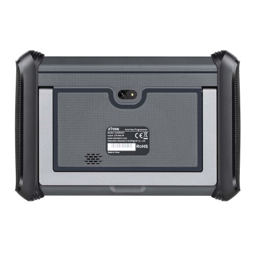 2023 XTOOL X100 PADS Key Programmer Support CAN FD DOIP 2 Years Free Update