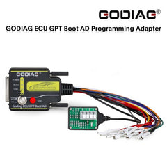 2023 GODIAG ECU GPT Boot AD Connector