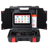 Launch X431 V+5.0 PRO3 10.1inch Tablet with X-431 SmartLink C 2.0 Heavy-duty Truck Module for 12V Passenger and 24V Trucks