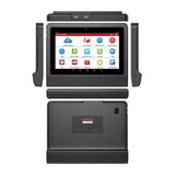 Launch X431 V+5.0 PRO3 10.1inch Tablet with X-431 SmartLink C 2.0 Heavy-duty Truck Module for 12V Passenger and 24V Trucks