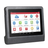 Launch X431 V+5.0 PRO3 10.1inch Tablet with X-431 SmartLink C 2.0 Heavy-duty Truck Module for 12V Passenger and 24V Trucks