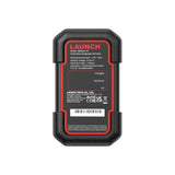 Launch X431 V+5.0 PRO3 10.1inch Tablet with X-431 SmartLink C 2.0 Heavy-duty Truck Module for 12V Passenger and 24V Trucks