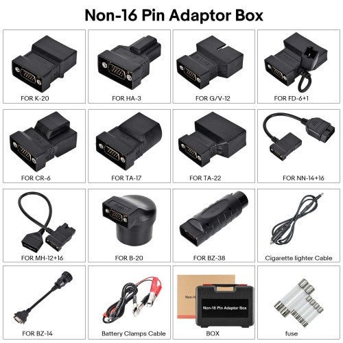 2024 New LAUNCH X431 PRO5 with J2534 Smartlink 2.0 Diagnostic Tool Support CANFD DoIP HD / Online Programming and Topology Mapping