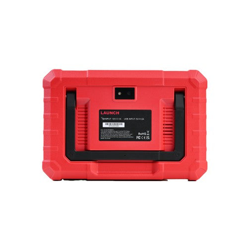 2024 Launch X431 PRO STAR Bidirectional Diagnostic Scanner Supports CAN FD DoIP 31 Service