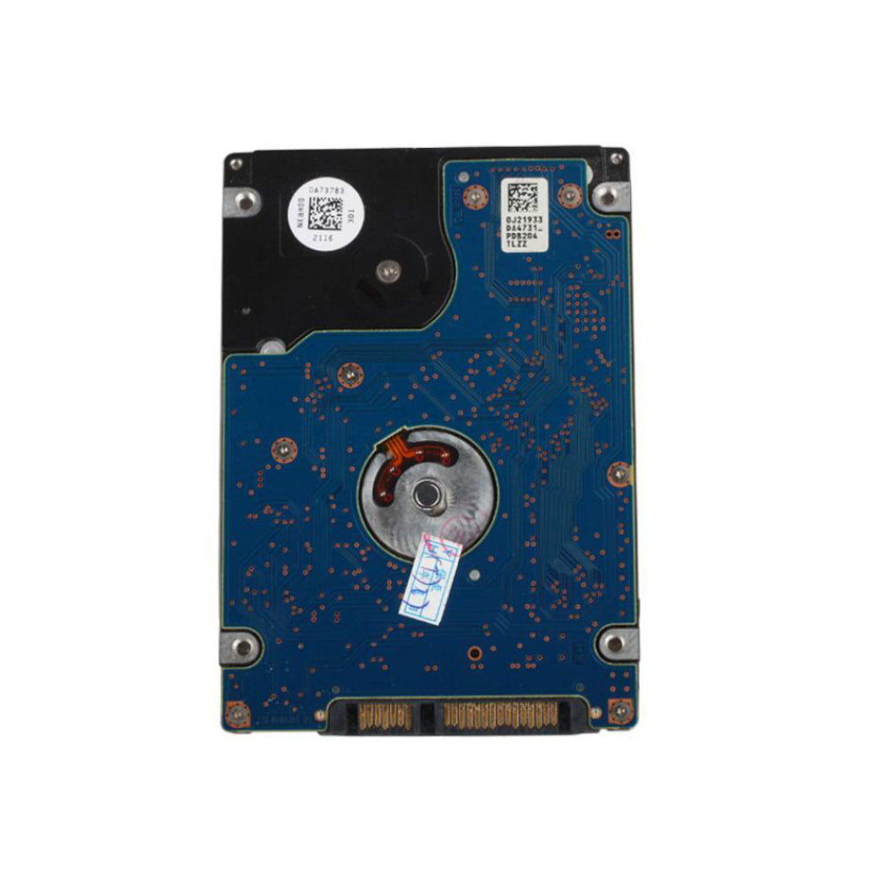 G.M MDI Software HDD GDS Tech2Win Software Work With G.M MDI G.M MDI 2 Support Vehicles till 2024