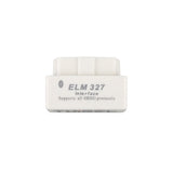 MINI ELM327 Bluetooth OBD2 B Version Hardware V1.5 Software V2.1