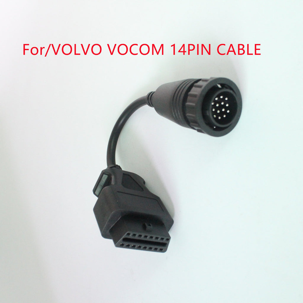 Volv.o vocom cables
