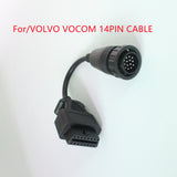 Volv.o vocom cables