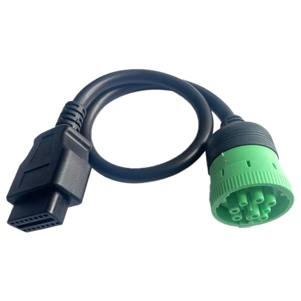 Real Volvo Diagnostic tool Vocom with Laptop Ready to Work Plus PTT 2.8.241