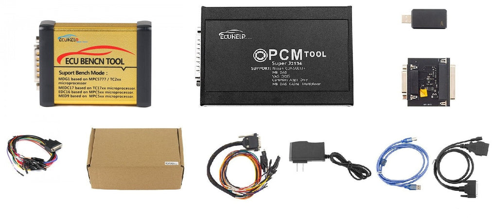 KTM200 72 in 1 KTM 1.20 ECU Programmer