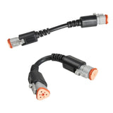 Cummins INLINE 6 Data Link Adapter Cummins Diesel Truck Diagnostic Tool with Lenovo X220 Laptop Ready to Work