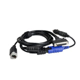 Cummins INLINE 6 Data Link Adapter Cummins Diesel Truck Diagnostic Tool with Lenovo X220 Laptop Ready to Work