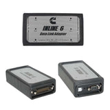 Cummins INLINE 6 Data Link Adapter Cummins Diesel Truck Diagnostic Tool with Lenovo X220 Laptop Ready to Work