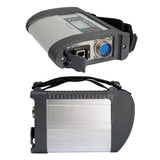 V2024.09 C4 MB DOIP SD Connect Star Diagnosis Plus Lenovo T450 Laptop i5 8G With Engineering Software