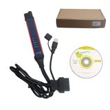 Scania VCI3 Diagnostic Tool  With Scania SDP3 2.61.1.5.0 latest Software Installed Plus Lenovo X220 Laptop