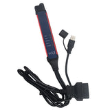 Scania VCI3 Diagnostic Tool  With Scania SDP3 2.61.1.5.0 latest Software Installed Plus Lenovo X220 Laptop