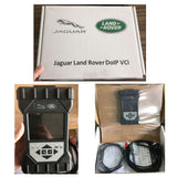 JLR DoiP VCI Pathfinder Diagnostic & Progaramming Tool Plus Panasonic CF-C2 Laptop Ready to Work