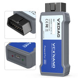 VXDIAG VCX NANO GDS2 and TIS2WEB for GM/OPEL Diagnostic Tool