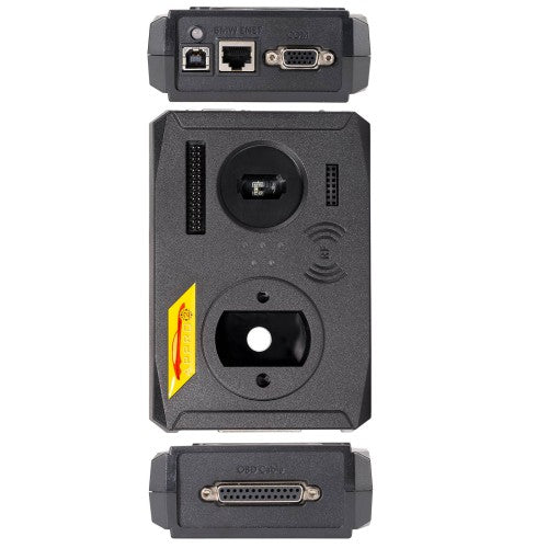 APPRO2 Key Programmer BM.W BDC2/CAS4, VA.G IMMO5/MQB, Mercede.s FBS3 Key Coding Tool Odometer Correction