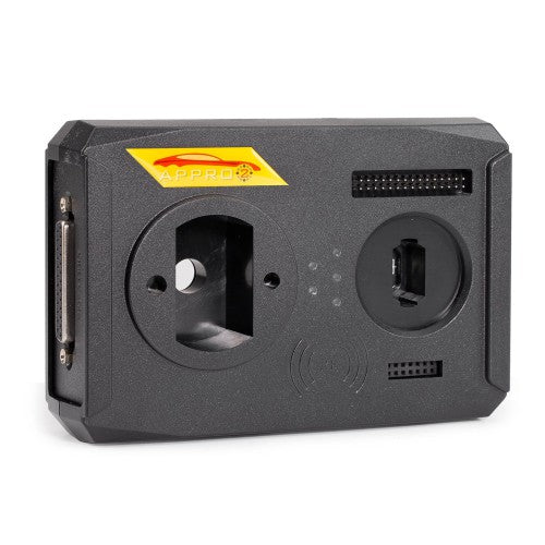 APPRO2 Key Programmer BM.W BDC2/CAS4, VA.G IMMO5/MQB, Mercede.s FBS3 Key Coding Tool Odometer Correction