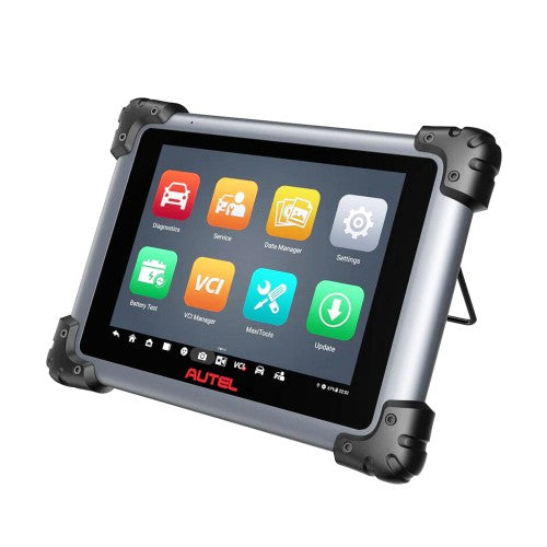 AUTEL MaxiSys Elite II Pro Automotive Diagnostic Tool 2-Years Free Upgrade